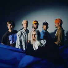 The Head and the Heart Release New Track 'Tiebreaker'