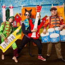 Luther Burbank Center for the Arts Announces 2021 Clover Sonoma Family Fun Series