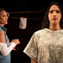 Review: THE SUPINE COBBLER at Great Canadian Theatre Company
