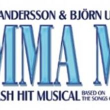 25th Anniversary Tour Of Global Smash Hit MAMMA MIA! On Sale October 27 At Playhouse