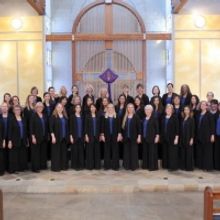 Orange County Women's Chorus Announces 2019-2020 Season