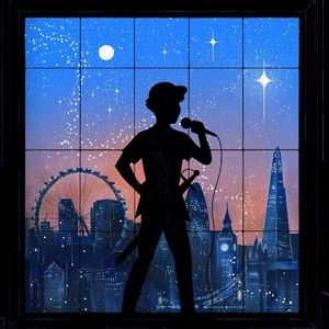 PETER PAN, ARTHUR, And More Set for Polka Theatre 2026 Season