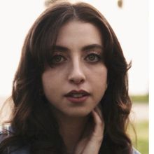 Julia Tolchin and Gabriel Rivas to Star in BURL's World Premiere in West Hollywood