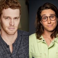 Kevin Coubal and Morgan Miller Join the Cast of INDUCEMENT AND ENCOURAGEMENT