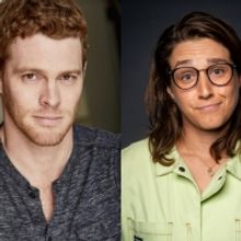 Kevin Coubal and Morgan Miller Join the Cast of INDUCEMENT AND ENCOURAGEMENT