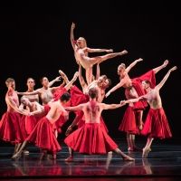Smuin Contemporary Ballet to Kick Off 29th Season With World Premiere by Osnel…
