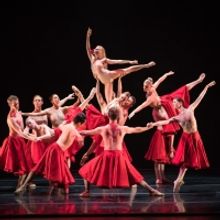 Smuin Contemporary Ballet to Kick Off 29th Season With World Premiere by Osnel Delgad