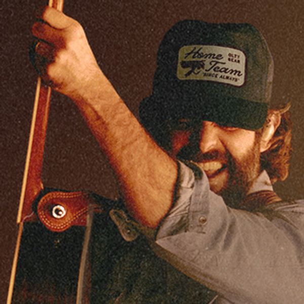 Thomas Rhett Sets 'The Soundtrack To Life Tour' for Summer 2026 Photo