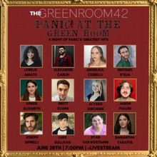 Interview: Jason Pallini's Panic! At The Disco Tribute Rocks The Green Room 42