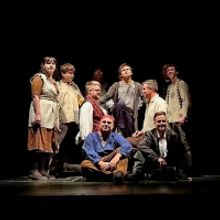 Review: Rick Elise's Wildly Inventive PETER AND THE STARCATCHER at the Stage West Pla