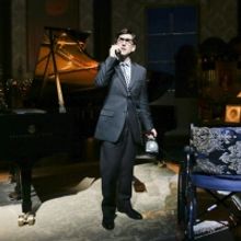 BWW Previews: HERSHEY FELDER AS IRVING BERLIN Live Stream