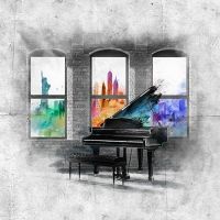 Molly Lynch and Oli Higginson Will Lead THE LAST FIVE YEARS At Southwark Playhouse