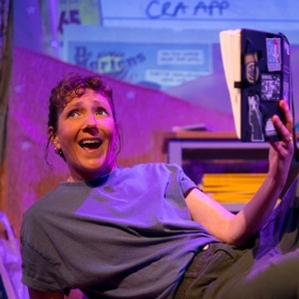 Review: LOCAL, Finborough Theatre Photo