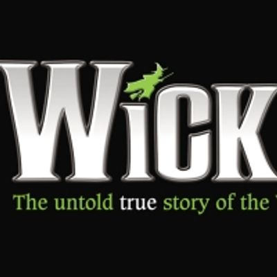 WICKED Movie To Be Released In Two Parts
