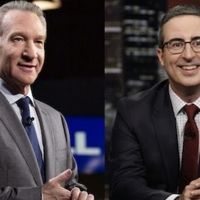 REAL TIME and LAST WEEK TONIGHT to Take Indefinite Hiatus Due to Coronavirus Concerns