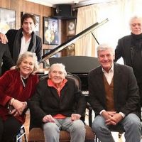 Jerry Lee Lewis Receives Mississippi Country Music Trail Marker