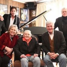 Jerry Lee Lewis Receives Mississippi Country Music Trail Marker