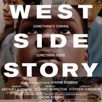 WEST SIDE STORY Cast Members Will Preview the Show at The Guggenheim in January