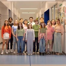 Review: 26 PEBBLES at Actors Theatre Of Little Rock