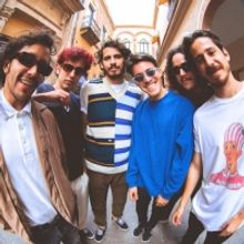 Los Flakos Release New Single 'Nora'