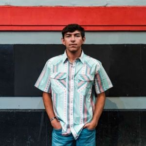 Wyatt Flores Confirms Spring 'Welcome Back to the Plains Tour'