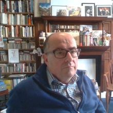 Interview: Michael Coveney on THE FINAL CURTAIN: 'Describing Any of These Great Actor