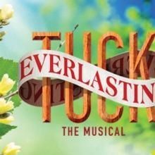 Take An Extraordinary Adventure with TUCK EVERLASTING at Christ Wesleyan Theatre Prod