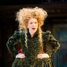 BWW Review: THE TAMING OF THE SHREW, Barbican Centre
