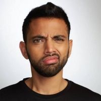 Comedian Akaash Singh To Play The Den Theatre One Night Only