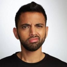 Comedian Akaash Singh To Play The Den Theatre One Night Only
