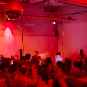 Transform Reveals Full Lineup for 2025, Featuring Dance, Theatre and More