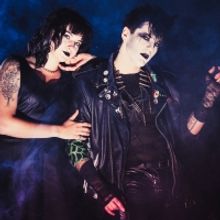 Vision Video Announce Fall Tour In Support Of Acclaimed Debut LP 'Inked In Red'