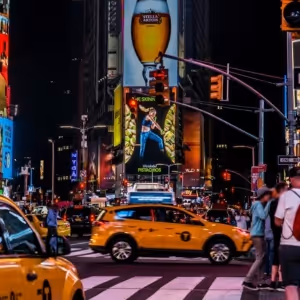 Times Square Casino Plans to Host Monthly Job Fairs for Theatre Professionals