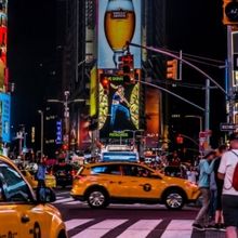 Times Square Casino Plans to Host Monthly Job Fairs for Theatre Professionals