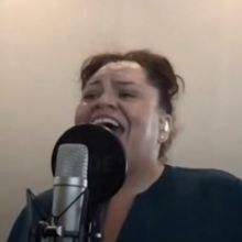 VIDEO: Watch a Preview For Keala Settle's Seth Concert Series Performance!
