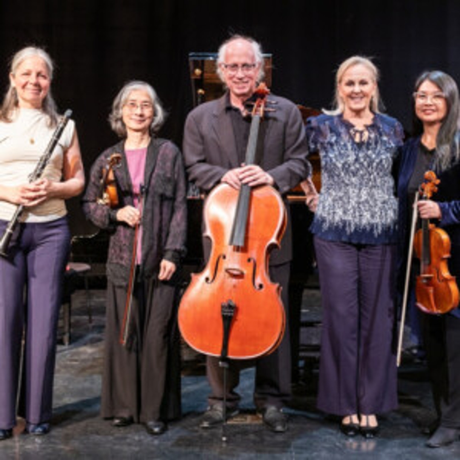 American Chamber Ensemble to Perform at Hofstra University