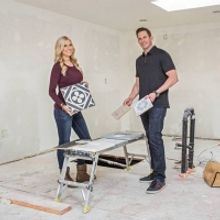HGTV Picks Up A New Season Of FLIP OR FLOP With Christina Anstead And Tarek El Moussa