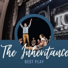 THE INHERITANCE Wins 2020 Tony Award for Best Play