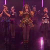 Video: SIX Aragon Tour Cast Performs 'Ex-Wives' & 'Six' on THE LATE LATE SHOW WITH JAMES CORDEN