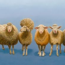 Artist From Budapest Wins 'People's Choice Award' At 2024 Embracing Our Differences' 