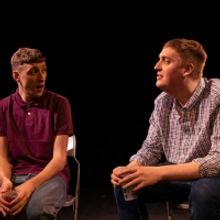 BWW Review: FATHER'S SON, The Vaults