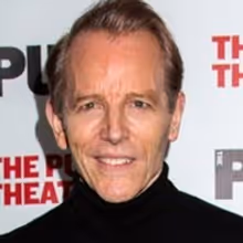Klea Blackhurst & Stephen Bogardus to Lead the York's PANAMA HATTIE