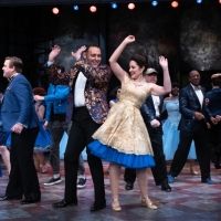 BWW Review: HOUSE OF DREAMS at San Diego Repertory Theatre