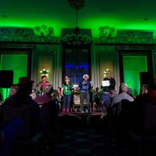 Penfold Theatre to Present Two Productions This Holiday Season
