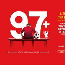 97+ Returns To Liverpool This Week
