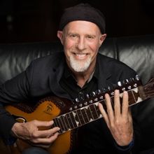 Harry Manx, Montreal Guitar Trio & More to Perform at The Spire Center