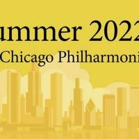 Chicago Philharmonic Society Announces Summer Series