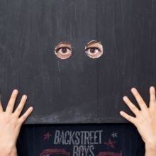 MY BEST DEAD FRIEND Has Australian Premiere at Riverside Theatres