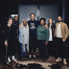 HBO to Debut THE SHOP, UNINTERRUPTED on February 7