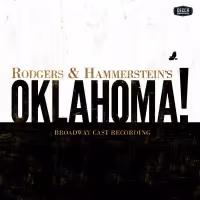 OKLAHOMA! Cast Recording Debuts At #2 On Billboard Chart